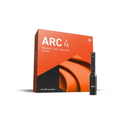 IK Multimedia ARC-4