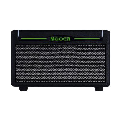 Mooer SD10i Black