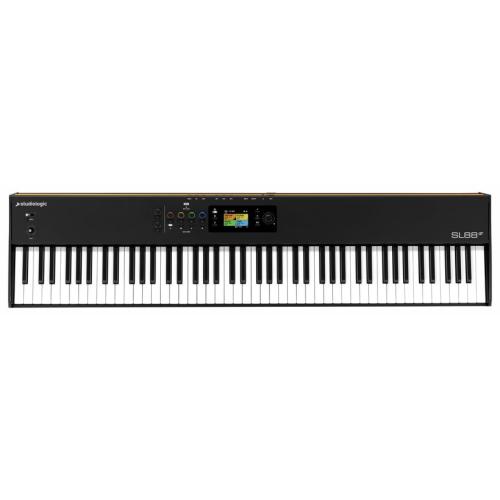 Studiologic SL88 GT MK2