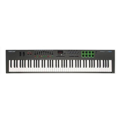 Nektar Impact LX88 mk3