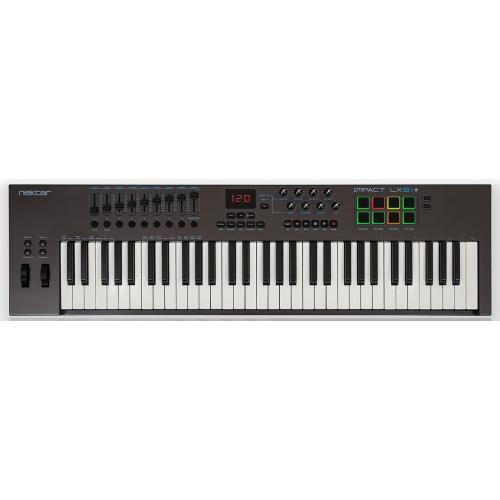 Nektar Impact LX61 mk3