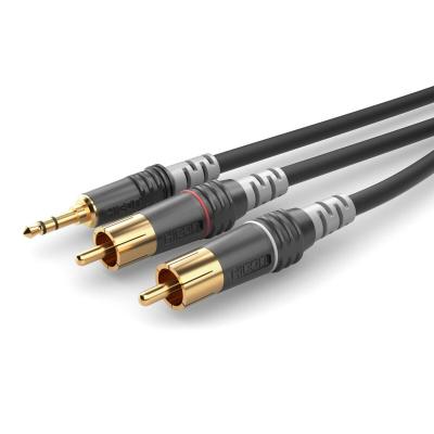 Sommer Cable HBA-3SC2-0600