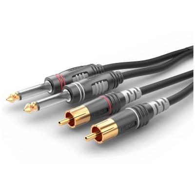 Sommer Cable HBA-62C2-0600