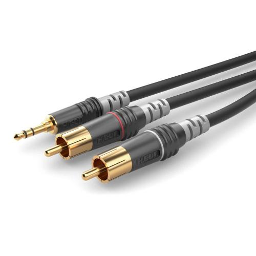Sommer Cable HBP-3SC2-0150