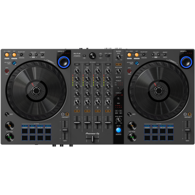 Pioneer DDJ-FLX6-GT