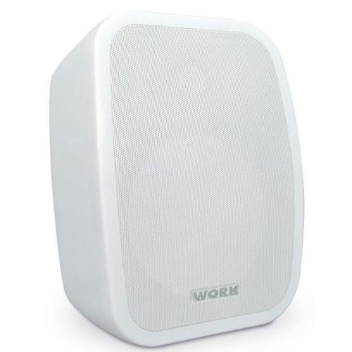Work NEO 6 White