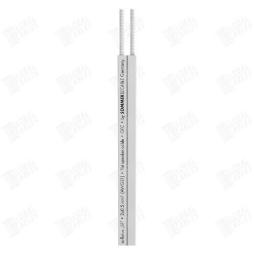 SOMMER CABLE SC-FLUKOS SF205