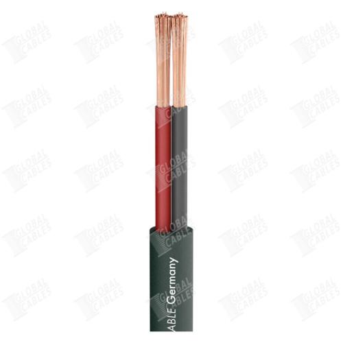 SOMMER CABLE SC-MAJOR INVISIBLE