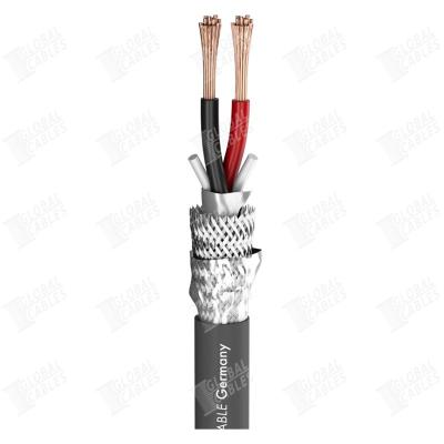 SOMMER CABLE SC-MERIDIAN INSTALL SP225 FG
