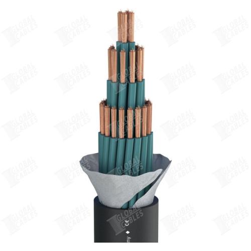 SOMMER CABLE SC-ELEPHANT ROBUST SPM3215