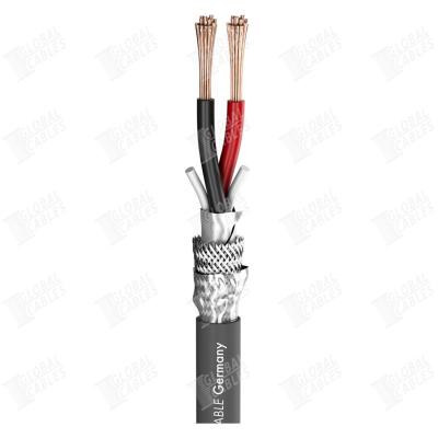 SOMMER CABLE SC-MERIDIAN INSTALL SP215 FG