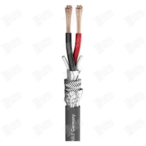 SOMMER CABLE SC-MERIDIAN INSTALL SP215 FG