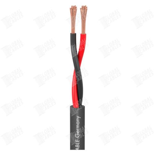 SOMMER CABLE SC-MERIDIAN INSTALL SP215 FRNC-CPR