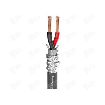 SOMMER CABLE SC-MERIDIAN INSTALL SP240 FG