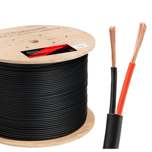 DRAKA DR speaker 2x1,5 FRNC-C