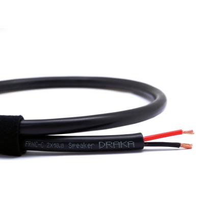 DRAKA DR Speaker 2x10.0 FRNC