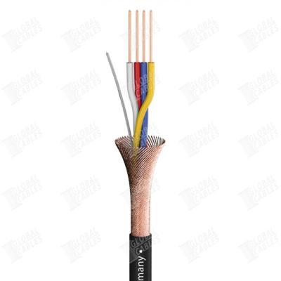 SOMMER CABLE SC-CICADA 4
