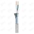 SOMMER CABLE SC-ISOPOD SO-F22 PVC 110 GRY