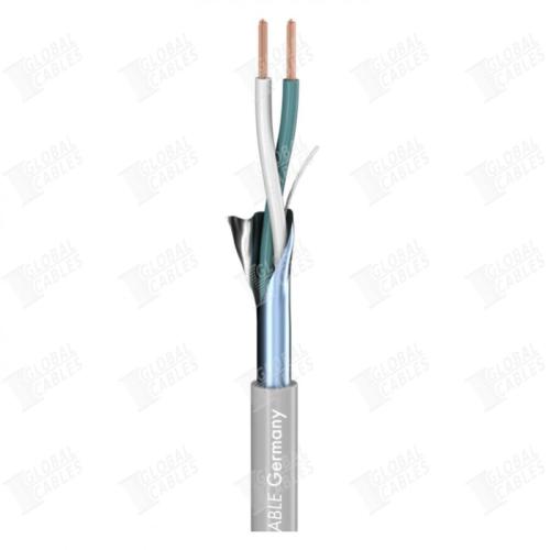 SOMMER CABLE SC-ISOPOD SO-F22 PVC 110 GRY