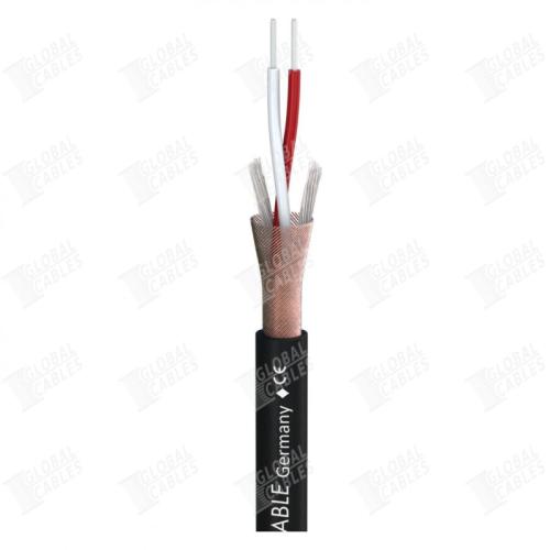 SOMMER CABLE SC-SILVER STAGE