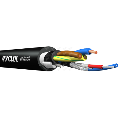 РУСИЧ ККЦЭ-1325-12035нг(А)-HF