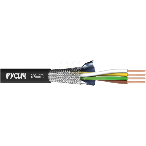 РУСИЧ КЦЭ-4035