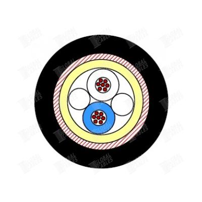 DRAKA MICRO 22 AES/EBU