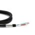DRAKA DR DMX PAT.512 2x2xAWG22 FLEX BK FRNC