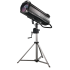 PSL Lighting LED FOLLOW SPOT 1000 Z