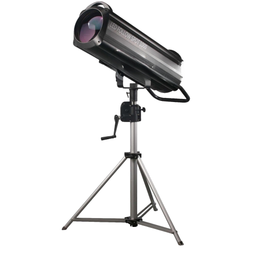 PSL Lighting LED FOLLOW SPOT 1000 Z