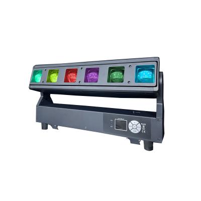 PSL Lighting LED PIXEL 6x40