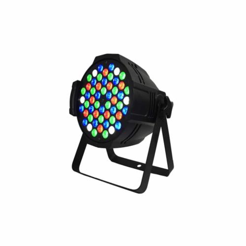 SMP LED PAR 162 RGBW