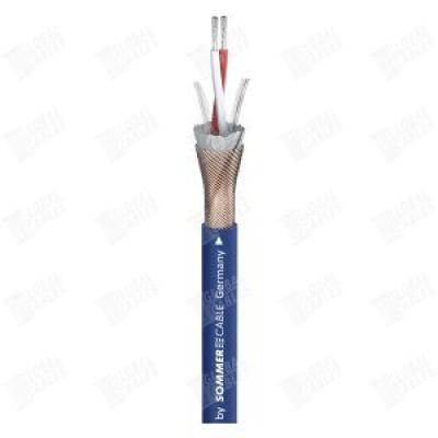 SOMMER CABLE SC-Semicolon 2 AES/EBU FRNC