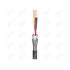 SOMMER CABLE SC-Semicolon 4 BLACK