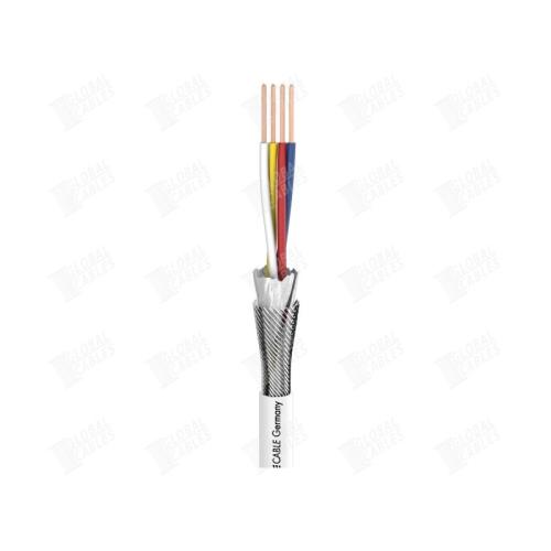 SOMMER CABLE SC-Semicolon 4 WHITE