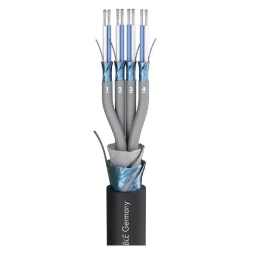 SOMMER CABLE SC-MISTRAL MCF08 FRNC