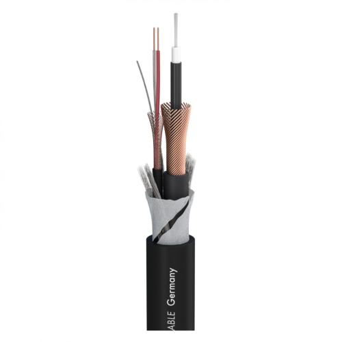 SOMMER CABLE TRICONE SYMASYM