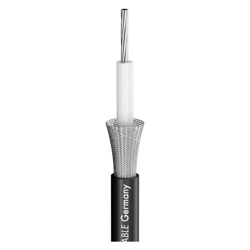 SOMMER CABLE SC-CLASSIC SERIES MKII RG58CU FRNC