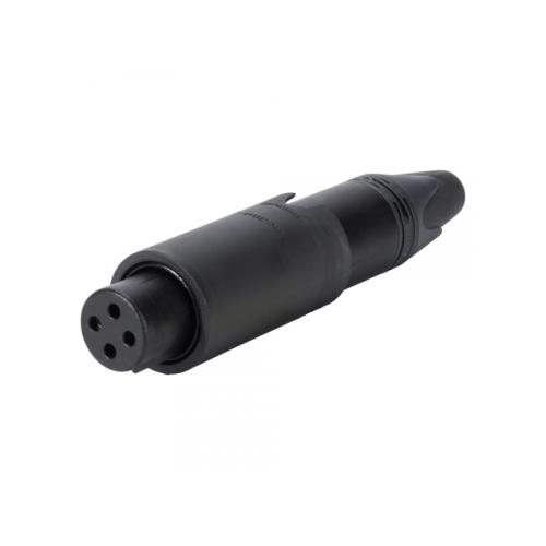 Neutrik NC3FM-C-B