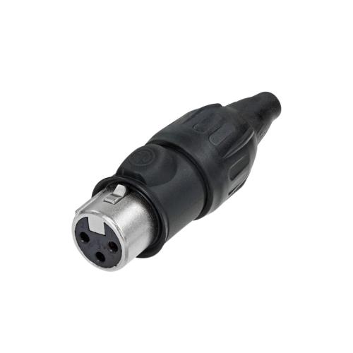 Neutrik NC3FX-TOP