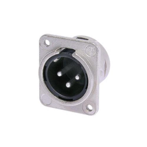 NEUTRIK NC3MDM3-L-1