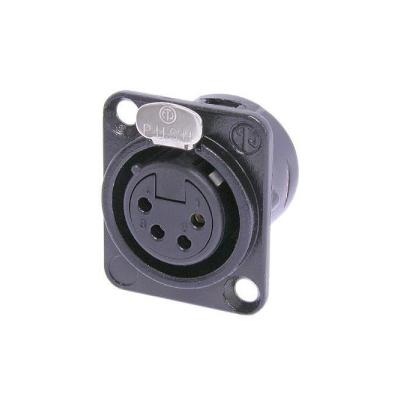 NEUTRIK NC4FD-L-BAG-1