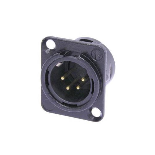 NEUTRIK NC4MD-L-BAG-1