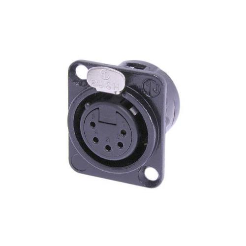 NEUTRIK NC5FD-L-BAG-1