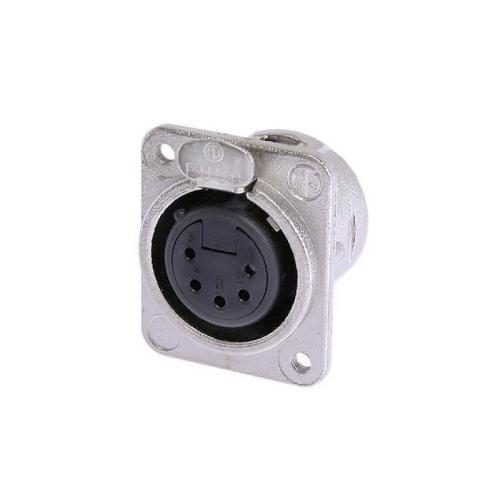 NEUTRIK NC5FDM3-L-1