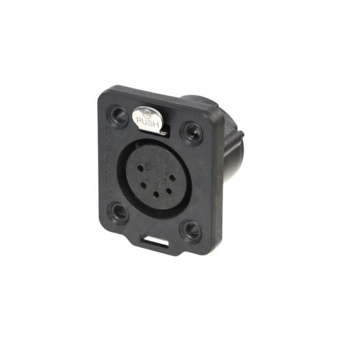 NEUTRIK NC5FDX-TOP