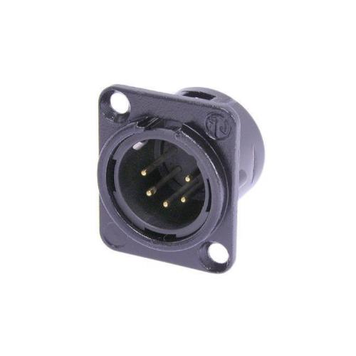 NEUTRIK NC5MD-L-BAG-1