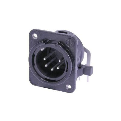 NEUTRIK NC5MDM3-H-BAG