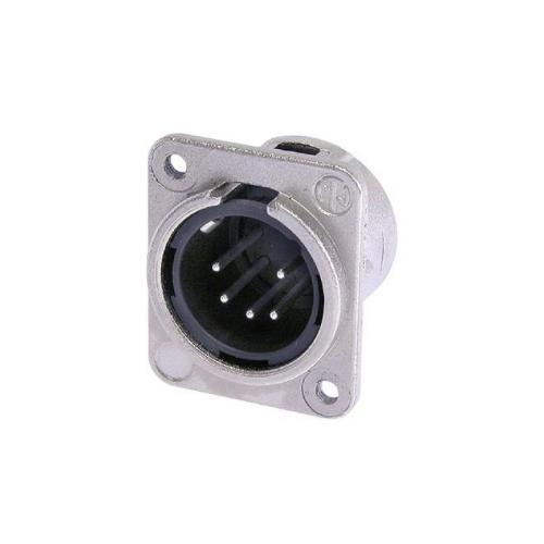 NEUTRIK NC5MDM3-L-1