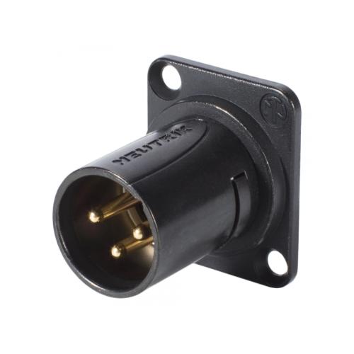 NEUTRIK NM3MD-B